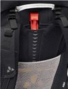 VAUDE Women's Avox 60 + 10 Black