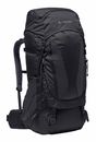 VAUDE Avox 65 + 10 Black VAUDE Avox 65 + 10 Black