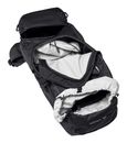 VAUDE Avox 65 + 10 Black VAUDE Avox 65 + 10 Black
