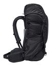 VAUDE Avox 65 + 10 Black VAUDE Avox 65 + 10 Black