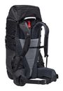 VAUDE Avox 65 + 10 Black VAUDE Avox 65 + 10 Black