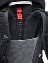 VAUDE Avox 65 + 10 Black VAUDE Avox 65 + 10 Black