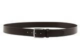 BOSS Jor-V-Plus Sz40 Leather Belt W135 Dark Brown BOSS Jor-V-Plus Sz40 Leather Belt W135 Dark Brown