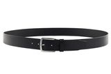 BOSS Jor-V-Plus Sz40 Leather Belt W135 Black BOSS Jor-V-Plus Sz40 Leather Belt W135 Black