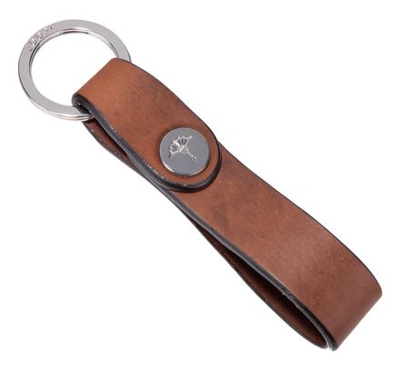 JOOP! Loreto Keyholder Dark Brown