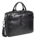 JOOP! Loreto Pandion Briefbag S Black JOOP! Loreto Pandion Briefbag S Black