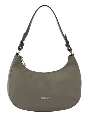 Bogner Klosters Melene Hobo Bag S Beluga