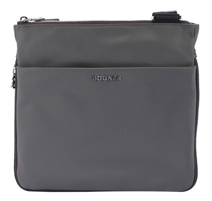 Bogner Klosters Serena Shoulderbag L Beluga