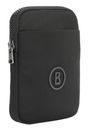 Bogner Arolla Jacob Shoulderbag XS Black Bogner Arolla Jacob Shoulderbag XS Black