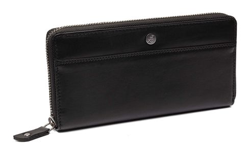 The Chesterfield Brand Livorno Wallet Black