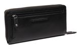 The Chesterfield Brand Livorno Wallet Black