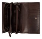 The Chesterfield Brand Rivalto Wallet Brown