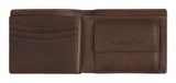 The Chesterfield Brand Positano Wallet Brown The Chesterfield Brand Positano Wallet Brown