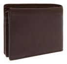 The Chesterfield Brand Positano Wallet Brown The Chesterfield Brand Positano Wallet Brown