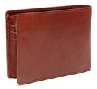 The Chesterfield Brand Umbria Wallet Cognac