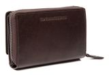 The Chesterfield Brand Salviano Wallet Brown The Chesterfield Brand Salviano Wallet Brown