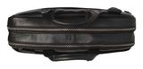 The Chesterfield Brand Iseo Laptopbag Black