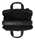 The Chesterfield Brand Iseo Laptopbag Black