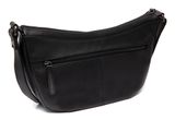 The Chesterfield Brand Piemonte Shoulderbag Black The Chesterfield Brand Piemonte Shoulderbag Black