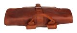 The Chesterfield Brand Larsson Backpack Cognac The Chesterfield Brand Larsson Backpack Cognac