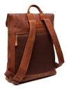 The Chesterfield Brand Larsson Backpack Cognac The Chesterfield Brand Larsson Backpack Cognac