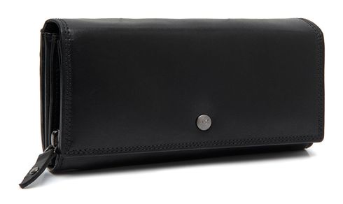 The Chesterfield Brand Rivalto Wallet Black