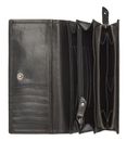 The Chesterfield Brand Rivalto Wallet Black The Chesterfield Brand Rivalto Wallet Black
