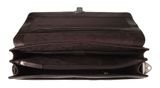 The Chesterfield Brand Salvatore Laptopbag Brown The Chesterfield Brand Salvatore Laptopbag Brown