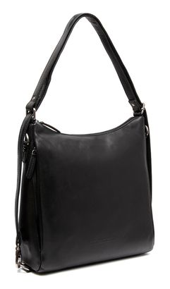 The Chesterfield Brand Letizia Shoulderbag Black