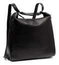 The Chesterfield Brand Letizia Shoulderbag Black The Chesterfield Brand Letizia Shoulderbag Black