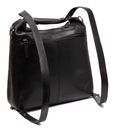 The Chesterfield Brand Letizia Shoulderbag Black The Chesterfield Brand Letizia Shoulderbag Black