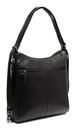 The Chesterfield Brand Letizia Shoulderbag Black The Chesterfield Brand Letizia Shoulderbag Black