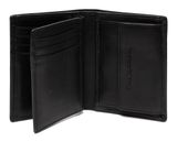 The Chesterfield Brand Manerba Wallet Black The Chesterfield Brand Manerba Wallet Black