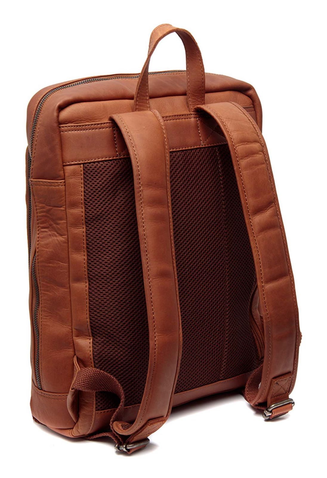 The Chesterfield Brand Jasper Backpack Cognac The Chesterfield Brand Jasper Backpack Cognac