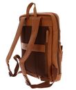 The Chesterfield Brand Jasper Backpack Cognac The Chesterfield Brand Jasper Backpack Cognac