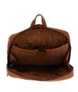 The Chesterfield Brand Jasper Backpack Cognac The Chesterfield Brand Jasper Backpack Cognac