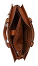 The Chesterfield Brand Manly Shopper Cognac The Chesterfield Brand Manly Shopper Cognac