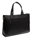 The Chesterfield Brand Manly Shopper Black The Chesterfield Brand Manly Shopper Black