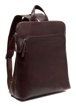 The Chesterfield Brand Fornella Backpack Brown