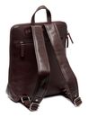 The Chesterfield Brand Fornella Backpack Brown