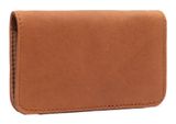 The Chesterfield Brand Maplewood Glasses Case Cognac