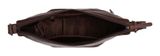 The Chesterfield Brand Piemonte Shoulderbag Brown The Chesterfield Brand Piemonte Shoulderbag Brown