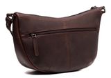 The Chesterfield Brand Piemonte Shoulderbag Brown The Chesterfield Brand Piemonte Shoulderbag Brown