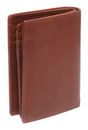 The Chesterfield Brand Manerba Wallet Cognac