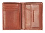 The Chesterfield Brand Manerba Wallet Cognac