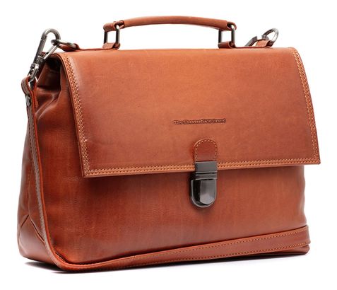 The Chesterfield Brand Renata Shoulderbag Cognac