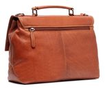 The Chesterfield Brand Renata Shoulderbag Cognac The Chesterfield Brand Renata Shoulderbag Cognac