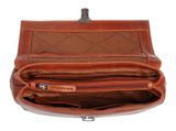 The Chesterfield Brand Renata Shoulderbag Cognac The Chesterfield Brand Renata Shoulderbag Cognac