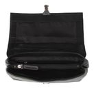 The Chesterfield Brand Renata Shoulderbag Black The Chesterfield Brand Renata Shoulderbag Black