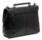 The Chesterfield Brand Renata Shoulderbag Black The Chesterfield Brand Renata Shoulderbag Black